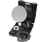 SAT-Antenne im Test: CS40 HD Easy Find von Microelectronic, Testberichte.de-Note: 1.5 Sehr gut