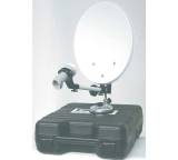 SAT-Antenne im Test: AX 16-40 von Zehnder, Testberichte.de-Note: ohne Endnote