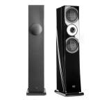 Lautsprecher im Test: Pacific 3 SA von Cabasse, Testberichte.de-Note: 1.0 Sehr gut