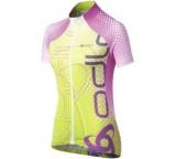 Fahrradtrikot im Test: Sign (Damen) von Odlo, Testberichte.de-Note: ohne Endnote