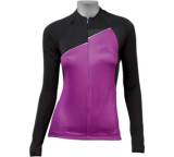 Fahrradtrikot im Test: Devine Jersey Long Sleeves von Northwave, Testberichte.de-Note: ohne Endnote