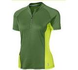 Fahrradtrikot im Test: W's Cottonwood Jersey von Smartwool, Testberichte.de-Note: ohne Endnote