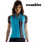 Fahrradtrikot im Test: SS. Lady Ltd. von Assos, Testberichte.de-Note: ohne Endnote