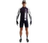 Fahrradtrikot im Test: Jersey Mille LS von Assos, Testberichte.de-Note: ohne Endnote