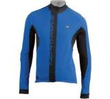 Fahrradtrikot im Test: Blade Jersey Long Sleeves von Northwave, Testberichte.de-Note: ohne Endnote
