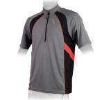 Fahrradtrikot im Test: Cavadero von Gonso, Testberichte.de-Note: ohne Endnote