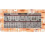 Audio-Software im Test: Tyrell Nexus 6 von U-he Audio, Testberichte.de-Note: 2.0 Gut