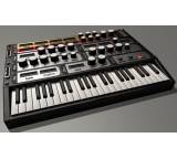 Audio-Software im Test: Firebird Electricity Expansion von Tone2, Testberichte.de-Note: 2.0 Gut