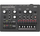 Synthesizer, Workstations & Module im Test: Monotribe von Korg, Testberichte.de-Note: 1.3 Sehr gut