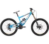 Fahrrad im Test: Supreme DH Atherton Replica von Commencal, Testberichte.de-Note: ohne Endnote