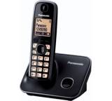 Festnetztelefon im Test: KX-TG6611 von Panasonic, Testberichte.de-Note: 1.8 Gut