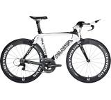 Fahrrad im Test: K-Factor (2011) von Kuota, Testberichte.de-Note: ohne Endnote