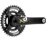 Truvativ X0 10-Speed