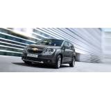 Orlando 1.8 5-Gang manuell LT (104 kW) [11]