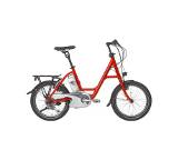 Flyer i:SY Eco (Modell 2011)