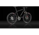 Fahrrad im Test: Offroad X-Lite von Müsing, Testberichte.de-Note: ohne Endnote