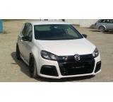 Golf VI R 2.0 TSI 6-Gang manuell (238 kW) [08] getunt von Carpi-Tuning