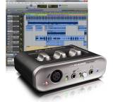 Audio-Interface im Test: Recording Studio von Avid, Testberichte.de-Note: 1.0 Sehr gut