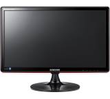 Monitor im Test: SyncMaster S27A350H LED von Samsung, Testberichte.de-Note: 1.7 Gut