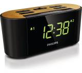 Radio im Test: AJ3570/12 von Philips, Testberichte.de-Note: ohne Endnote