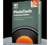 Bildbearbeitungsprogramm im Test: PhotoTools 2.6 von onOne-Software, Testberichte.de-Note: 1.6 Gut