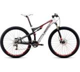 Fahrrad im Test: S-Works Epic 29er (Modell 2011) von Specialized, Testberichte.de-Note: ohne Endnote