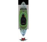 Kanu im Test: Villain von Jackson Kayak, Testberichte.de-Note: 1.9 Gut