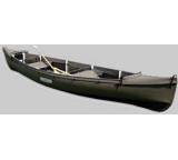 Kanu im Test: Rando 520 von Nautiraid, Testberichte.de-Note: ohne Endnote