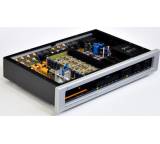 Verstärker im Test: DMC-30 SS von Spectral, Testberichte.de-Note: 1.1 Sehr gut