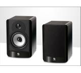 Lautsprecher im Test: A 25 von Boston Acoustics, Testberichte.de-Note: 1.7 Gut