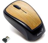 Maus im Test: Navigator 905 Bamboo von Genius Europe, Testberichte.de-Note: ohne Endnote