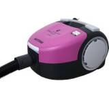 Staubsauger im Test: FC 8210/01 von Philips, Testberichte.de-Note: ohne Endnote