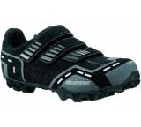 Fahrradschuh im Test: All Track Sport von Diadora, Testberichte.de-Note: 1.0 Sehr gut