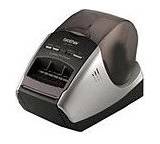 Drucker im Test: P-Touch QL-570 von Brother, Testberichte.de-Note: 1.6 Gut