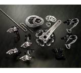 Deore XT-Gruppe (Modell 2011)