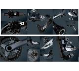 X7-Gruppe (Modell 2011)