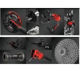 X9-Gruppe (Modell 2011)