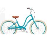 Fahrrad im Test: Townie Balloon 3i von Electra Bike, Testberichte.de-Note: ohne Endnote