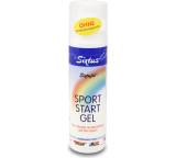 Sixtufit Sport Start Gel