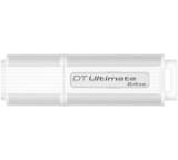 USB-Stick im Test: DataTraveler Ultimate 3.0 Generation 2 (32 GB) von Kingston, Testberichte.de-Note: 2.4 Gut