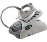 Bügeleisen im Test: XL 90 Pro ecofibres von Domena, Testberichte.de-Note: ohne Endnote