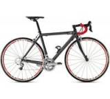 Fahrrad im Test: Carbon Racer von BMW-Bike, Testberichte.de-Note: ohne Endnote