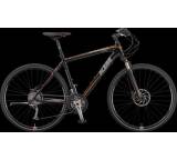 Fahrrad im Test: Chronos LC Master von KTM, Testberichte.de-Note: ohne Endnote