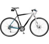 Terra Liner Alloy (Modell 2011)