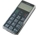 Einfaches Handy im Test: Viva von Olympia, Testberichte.de-Note: 2.2 Gut