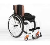 Rollstuhl im Test: Sopur Xenon von Sunrise Medical, Testberichte.de-Note: ohne Endnote