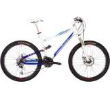 Airtech Glacier Limited (Customized Modell 2011)