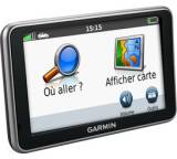 Nüvi 2340LMT (Central Europe)