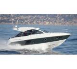 Motorboot im Test: Flyer GT 34 von Beneteau, Testberichte.de-Note: ohne Endnote
