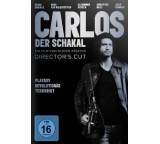 Film im Test: Carlos - Der Schakal (Extended Version) von DVD, Testberichte.de-Note: 1.6 Gut